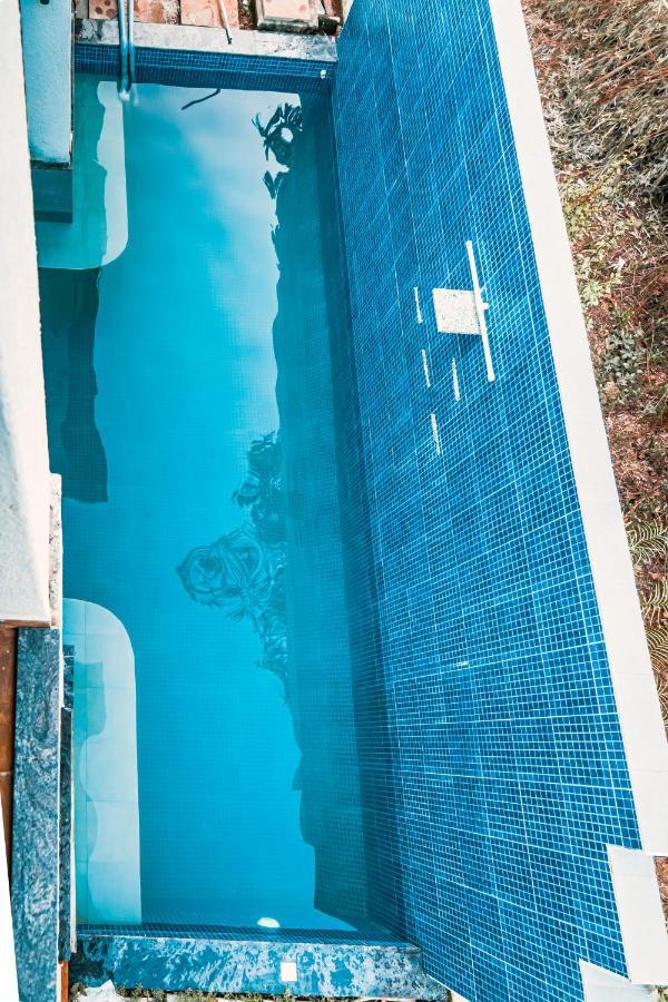 Marine Studios By Le Pension Stays Marmagao Exterior photo